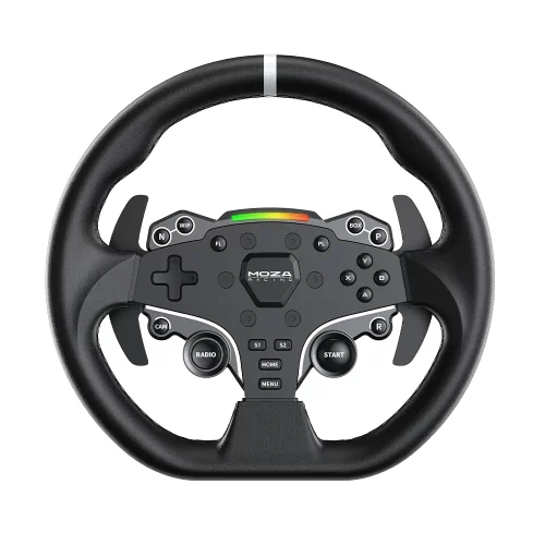 Moza ES Steering Wheel