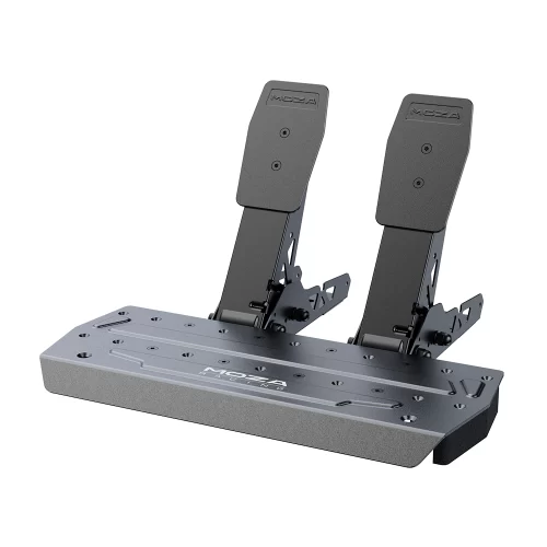 Moza SRP Lite pedals