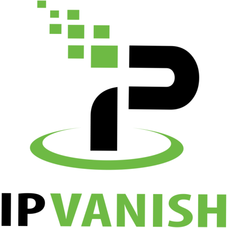 ipvanish full logo